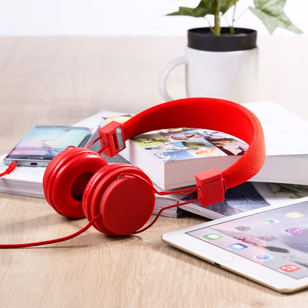 Headphones Neymen - White