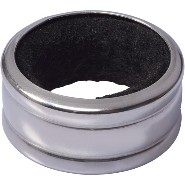 Barlot 2-piece wine thermometer and ring set