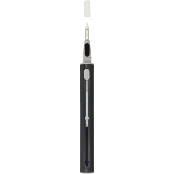 Mimi TWS earbuds cleaning kit - Solid Black