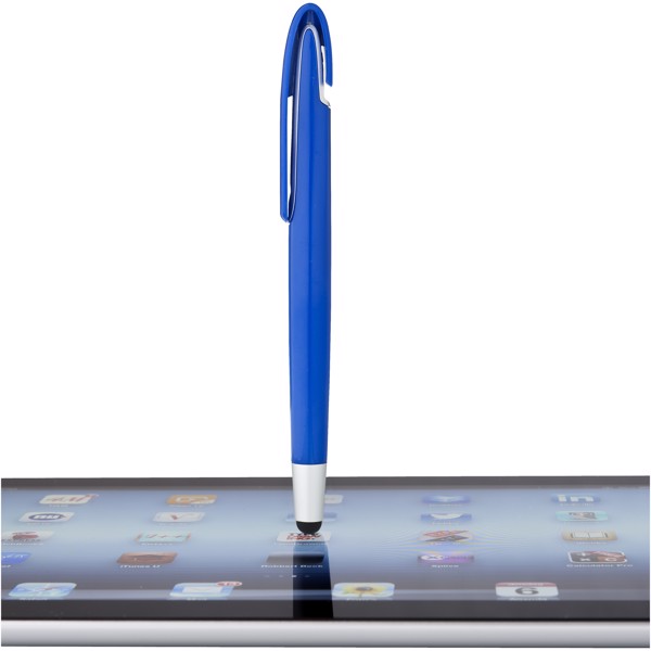 Rio stylus ballpoint pen