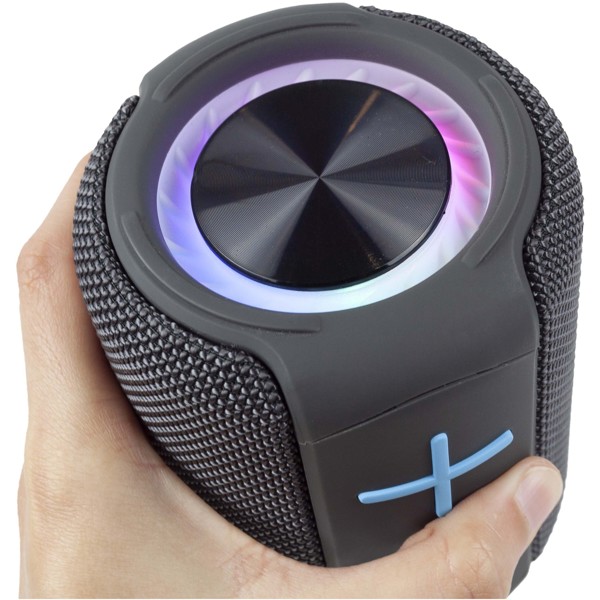 Prixton Beat Box speaker - Grey