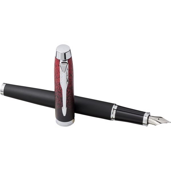 Parker IM special edition fountain pen