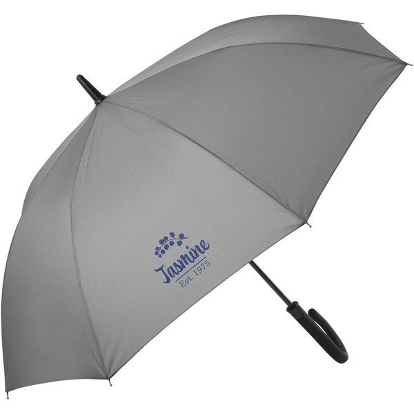 Citizen Green Golf city umbrella - Grey