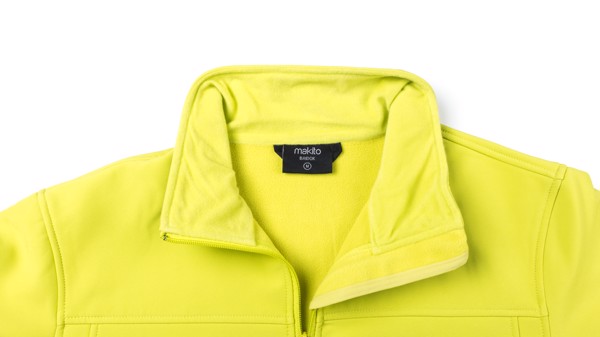 Jacket Baidok - Black / XL