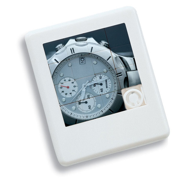 Plastic sliding game Diver