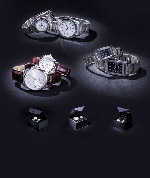 Watch Set Belo