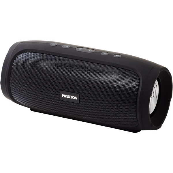 Prixton Zeppelin W200 Bluetooth® speaker