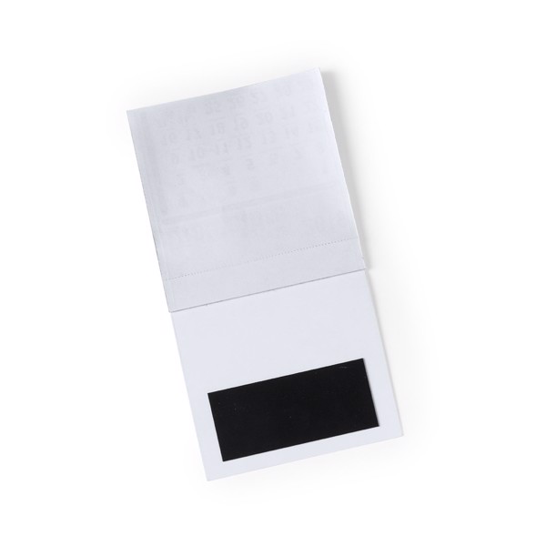 Magnet Calendar Larip