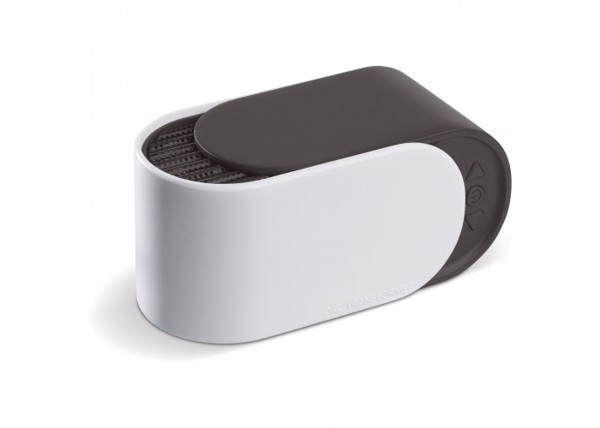 Speaker Transformer wireless 3W - White / Black