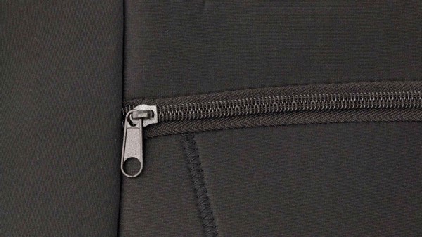 Document Bag Xenac - Yellow