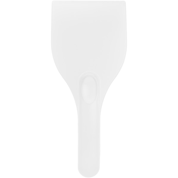 Chilly ice scraper - Transparent clear