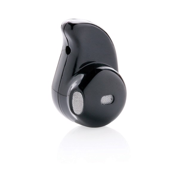 Wireless business earbud
