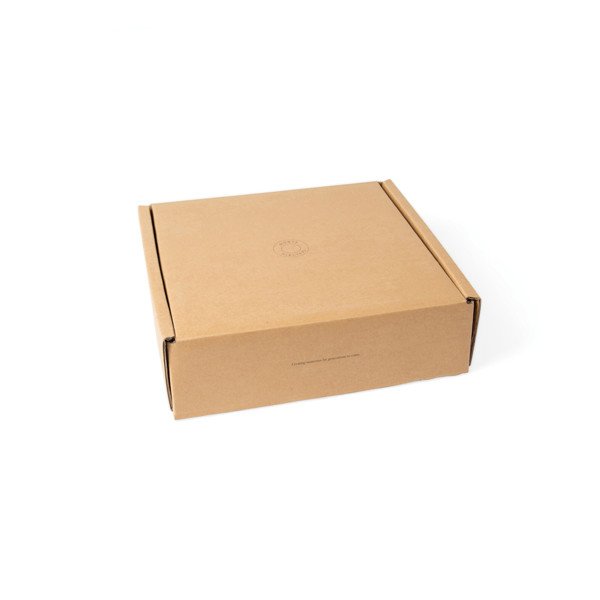 VINGA Monte heritage braiser 2.5 L - Grey