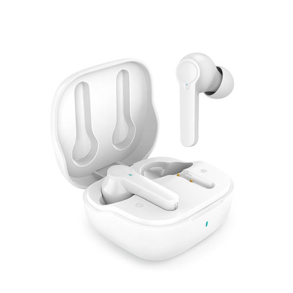 Chadwik Earbuds - White