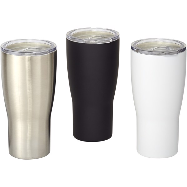 Nordic 500 ml vacuum insulated tumbler