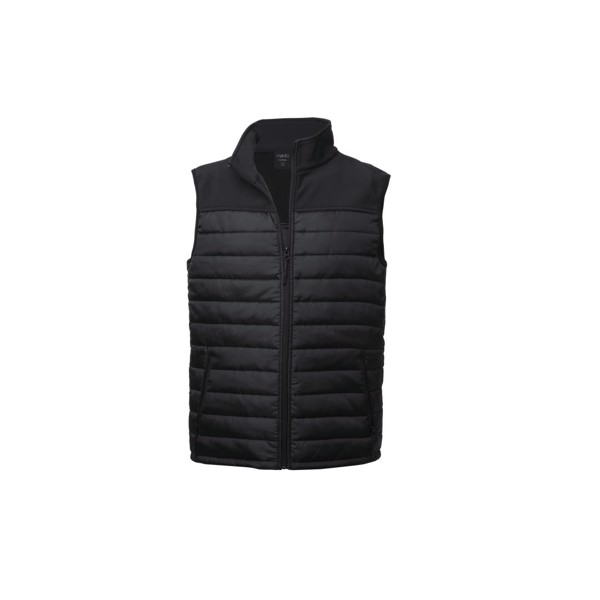 Vest Bordy - Black / M