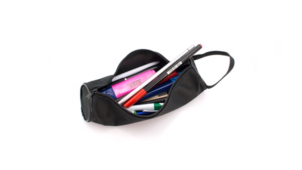 Pencil Case Celes - Yellow