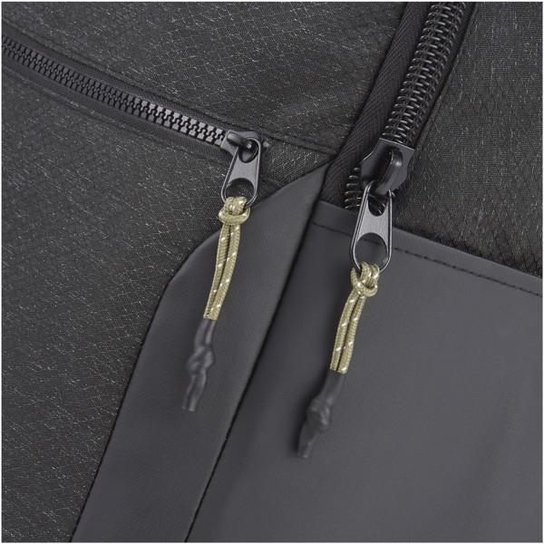 Camden 17" laptop backpack