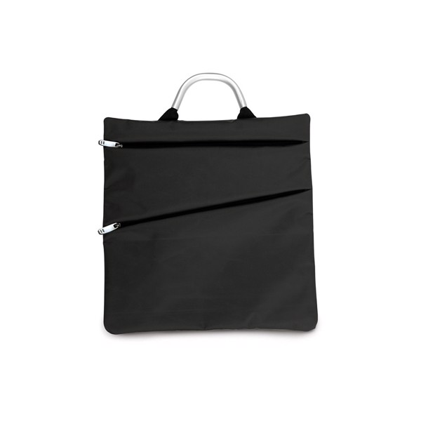 Document Bag Kani - Black