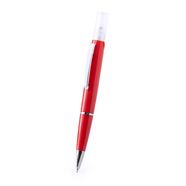 Spray Pen Tromix - White