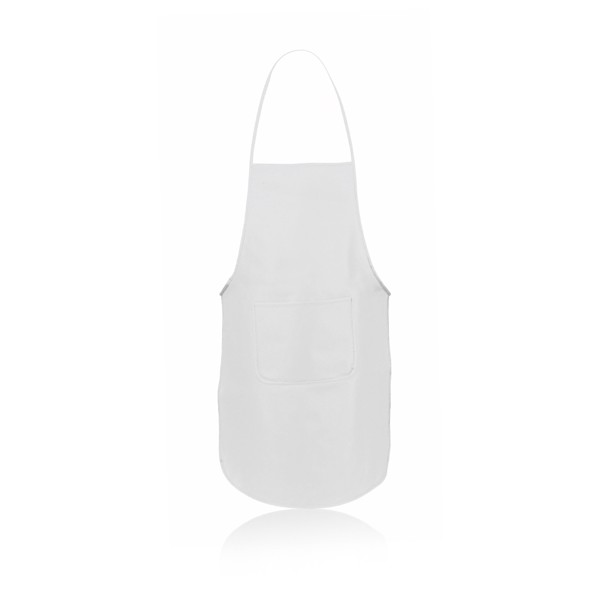Apron Vanur - White