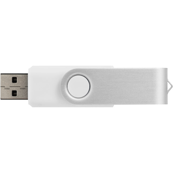Rotate with Doming - White / 1GB