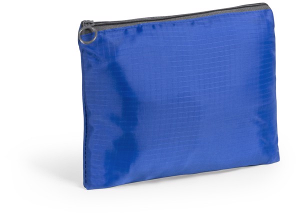 Backpack Bag Ribuk - Black