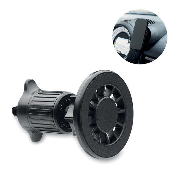 Magnetic phone mount holder Holdme