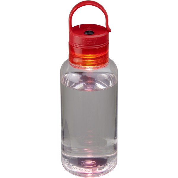 Botella deportiva "Lumi" - Rojo