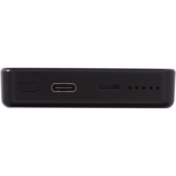 Batería externa magnética inalámbrica de 5000 mAh de 5 W "Magclick"