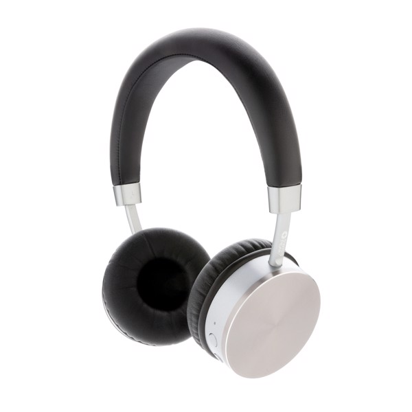 Swiss peak wireless headphone V2