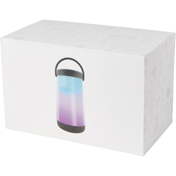 Move Ultra IPX5 outdoor speaker with RGB mood light