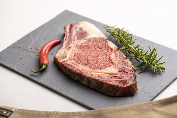 Apron Vurcex - Black