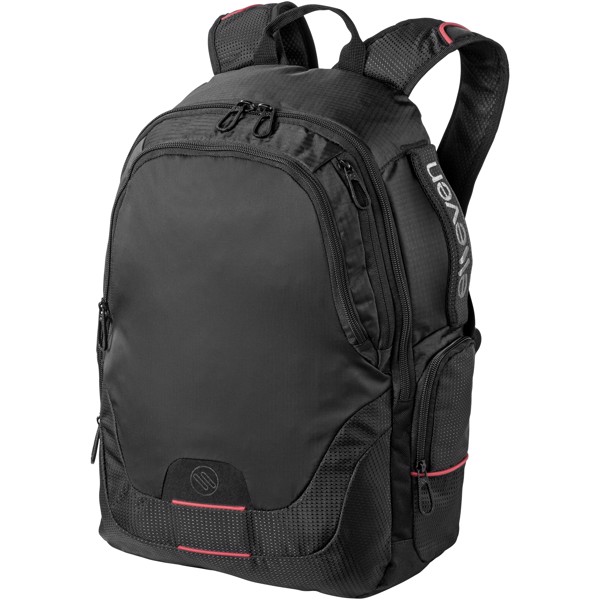 Motion 15" laptop backpack
