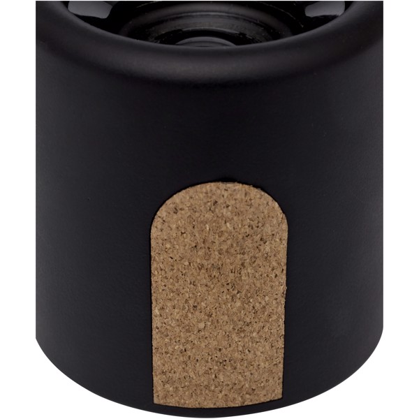 Roca limestone/cork Bluetooth® speaker