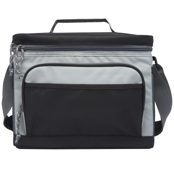 Heritage 12-can cooler bag