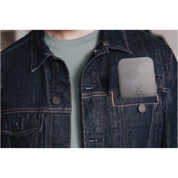 Xtorm XWF31 15W foldable 3-in-1 wireless travel charger