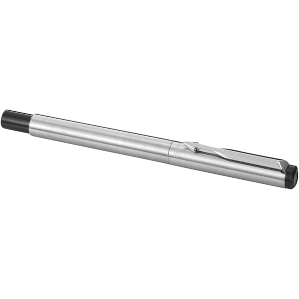 Parker Vector rollerball pen (black ink)