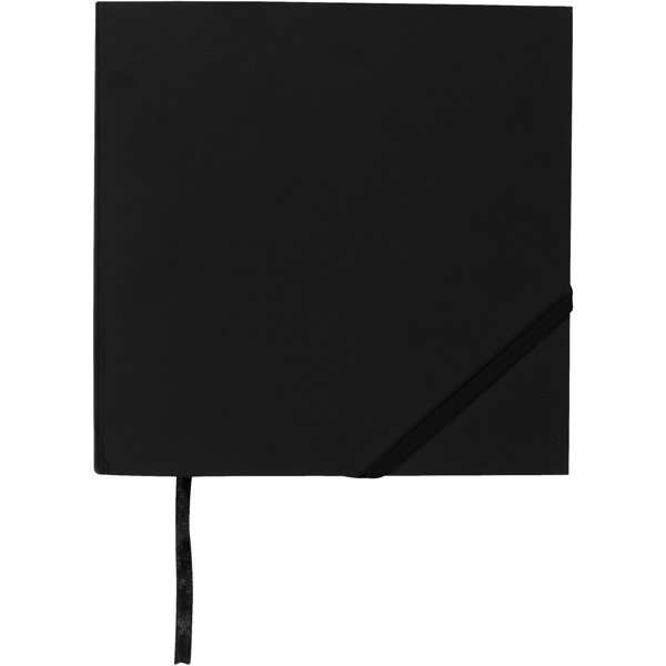 Delta hard cover notebook