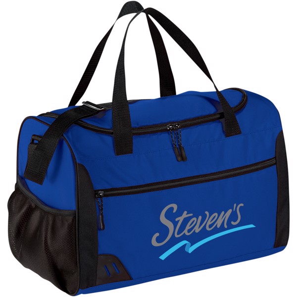 Rush PVC-free duffel bag