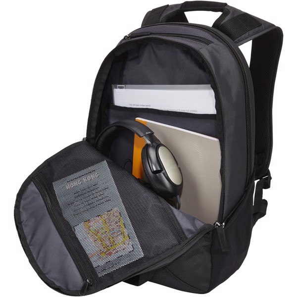 InTransit 15.6" laptop and tablet backpack