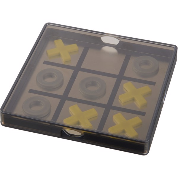 Winnit magnetisches Tic-Tac-Toe-Spiel
