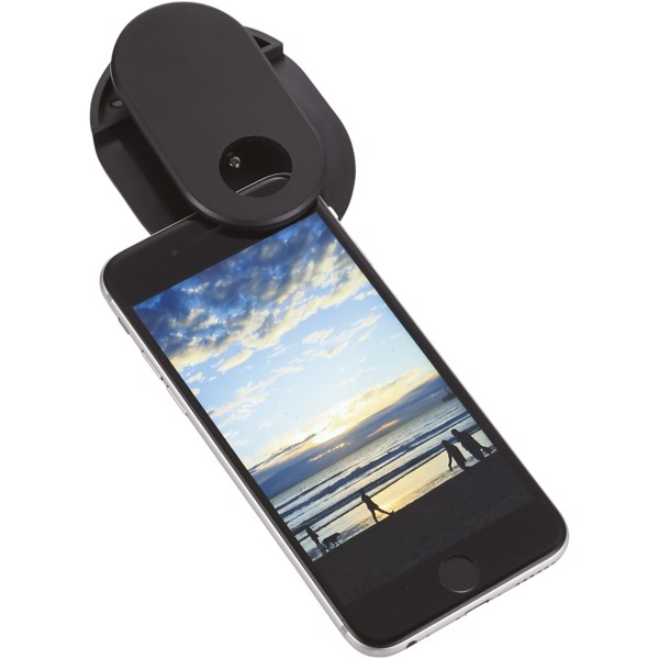 Revolve 4-in-1 camera lenses set