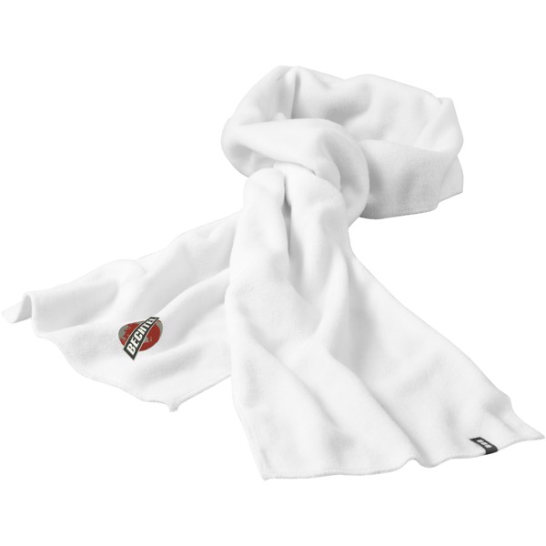 Šála Redwood - Bílá