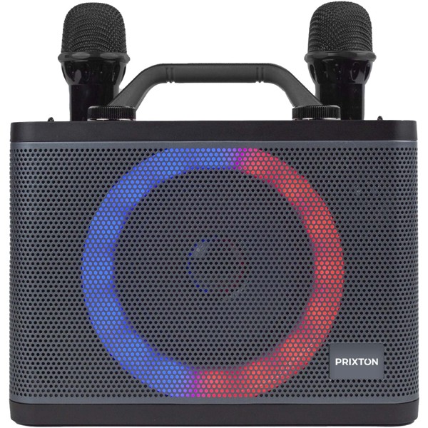 Prixton PartyGO karaoke
