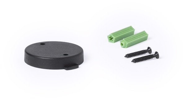 Smart Camera Baldrick