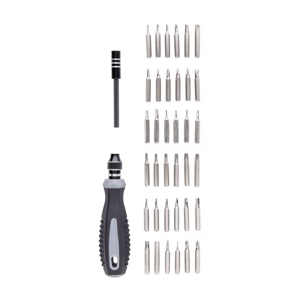 38 PCS tool set
