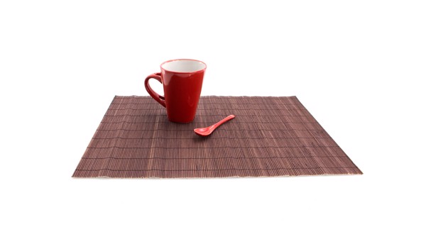 Place Mat Jakarta - Brown