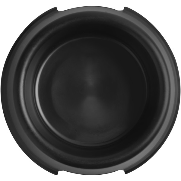 Koda dog bowl - Black