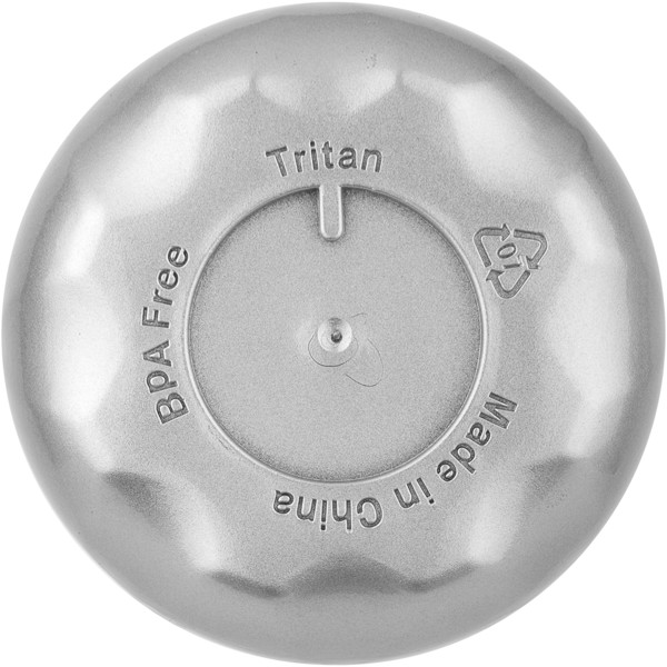 Aqua 685 ml Tritan™ sport bottle